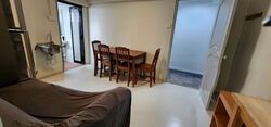 Blk 119 MARSILING RISE (Woodlands), HDB Executive #588053581